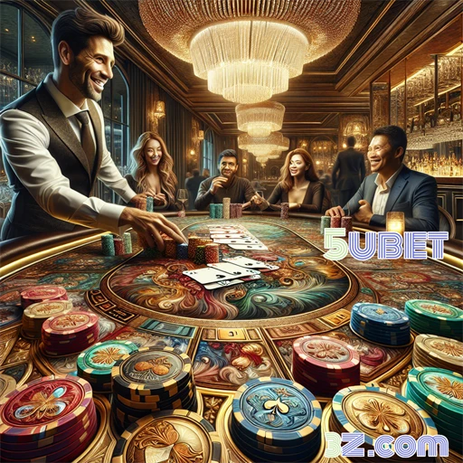 Descubra as Ofertas Especiais da 5ubet: Maximize Sua Experiência de Jogo