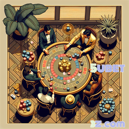 Explorando as Promoções Imperdíveis no 5ubet